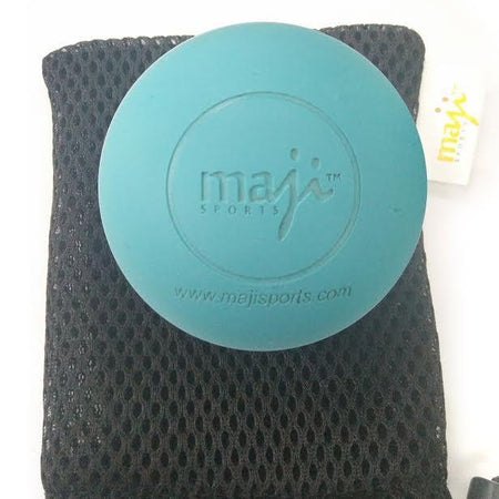 Natural Rubber Trigger Point Ball