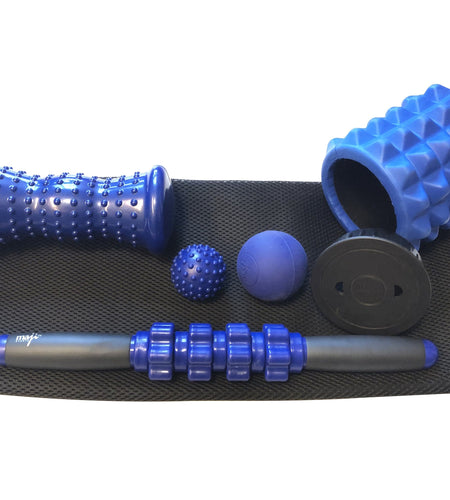 Home Muscle Massage Bundle